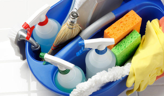 routine-cleaning-services acadiana